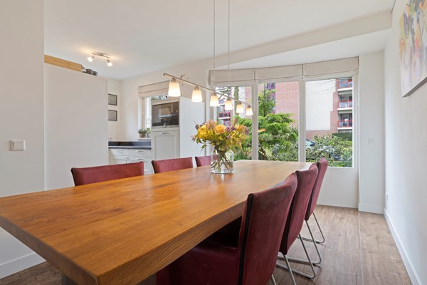 Medium property photo - Akkerwinde 58, 5913 DE Venlo